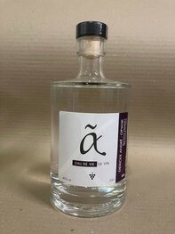 Eau de vie / pinot gris 2025