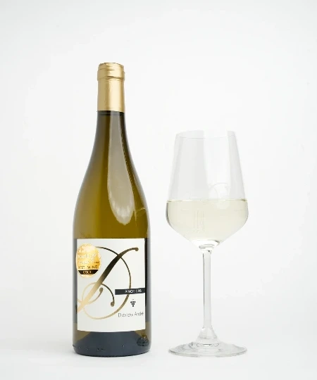 Pinot Gris 2023